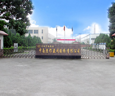 鋅合金犧牲陽極應(yīng)用